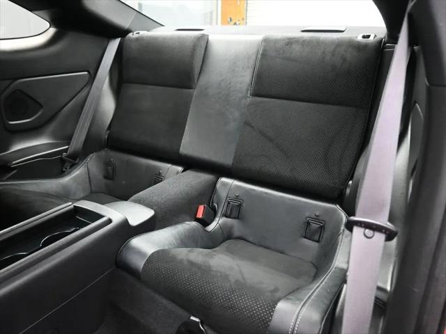 2023 Toyota GR86 Premium