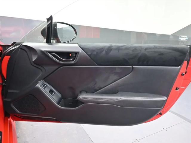 2023 Toyota GR86 Premium