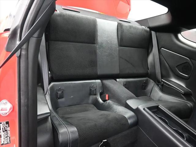 2023 Toyota GR86 Premium