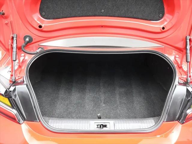 2023 Toyota GR86 Premium