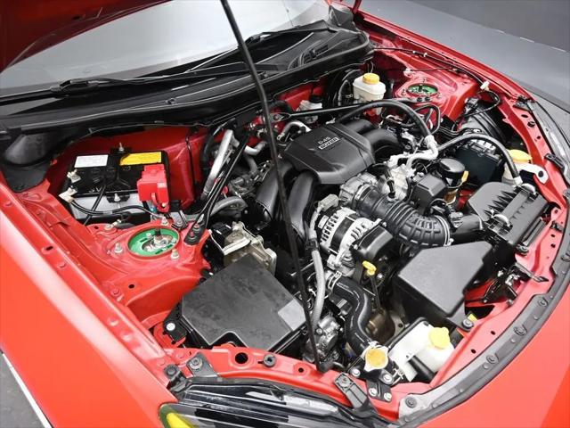 2023 Toyota GR86 Premium
