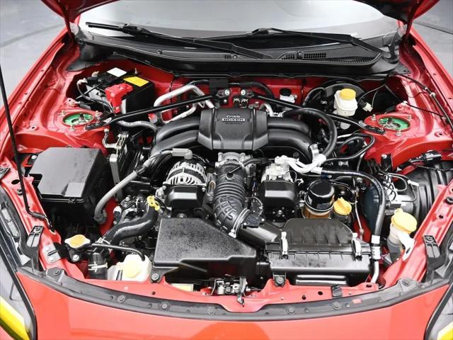 2023 Toyota GR86 Premium