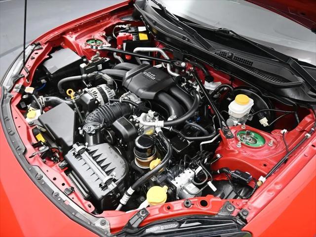 2023 Toyota GR86 Premium