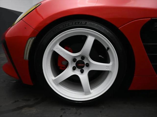2023 Toyota GR86 Premium