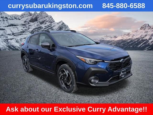 2026 Subaru Crosstrek Limited for sale in Kingston, NY