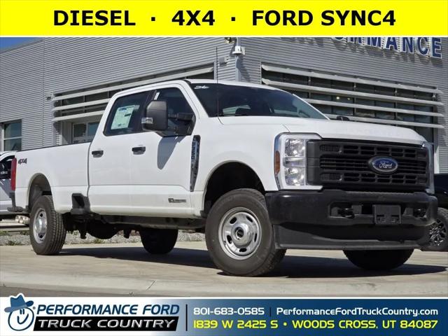 2026 Ford F-350 XL for sale in Bountiful, UT
