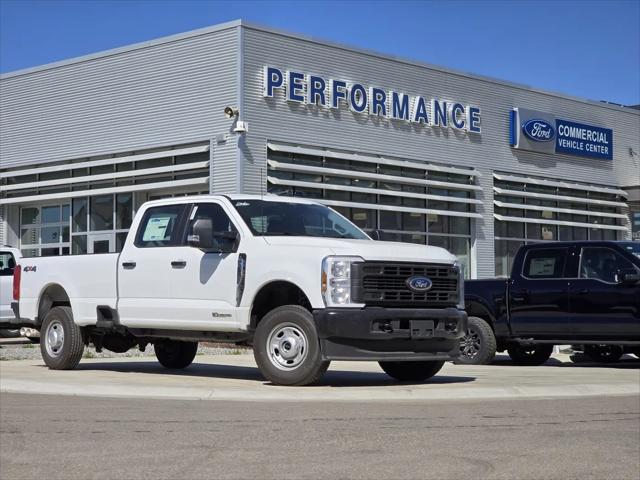 2026 Ford F-350 XL
