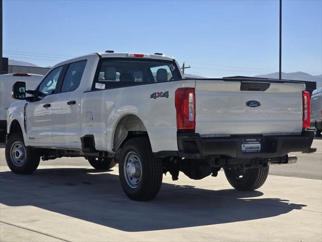 2026 Ford F-350 XL
