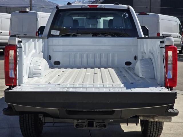 2026 Ford F-350 XL