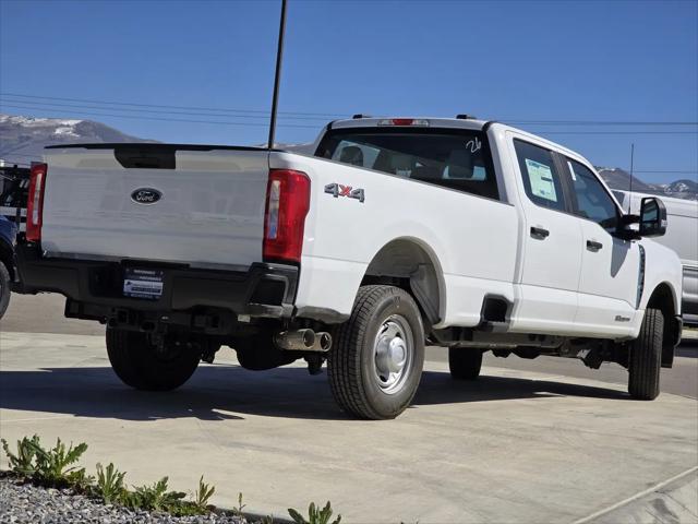 2026 Ford F-350 XL