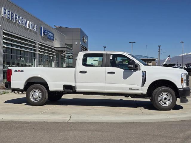 2026 Ford F-350 XL