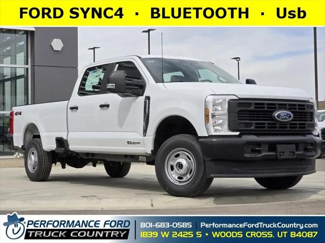 2026 Ford F-350 XL for sale in Bountiful, UT