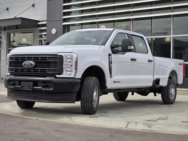 2026 Ford F-350 XL
