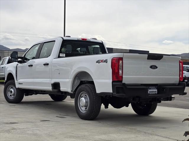 2026 Ford F-350 XL