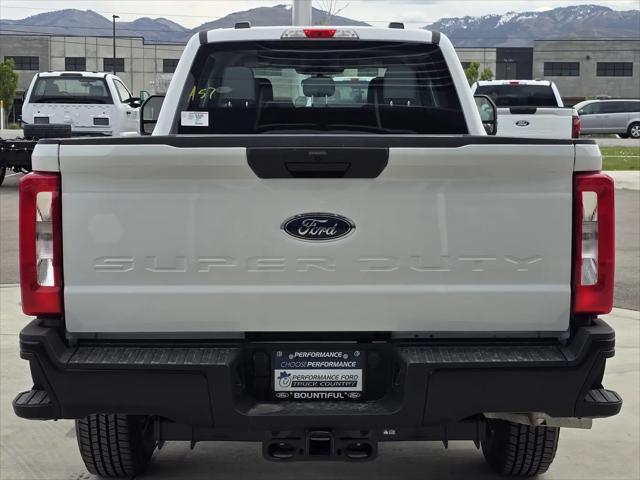 2026 Ford F-350 XL