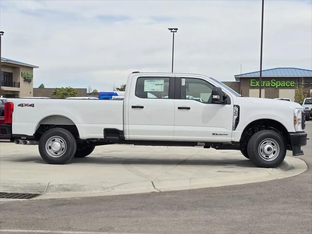 2026 Ford F-350 XL