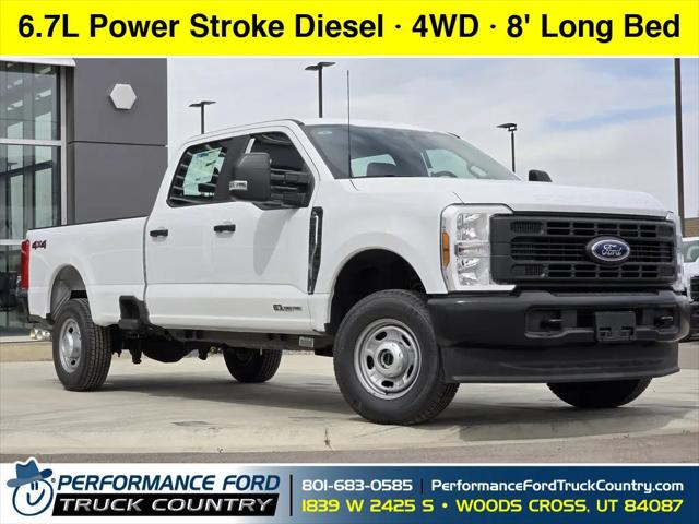 2026 Ford F-350 XL for sale in Bountiful, UT