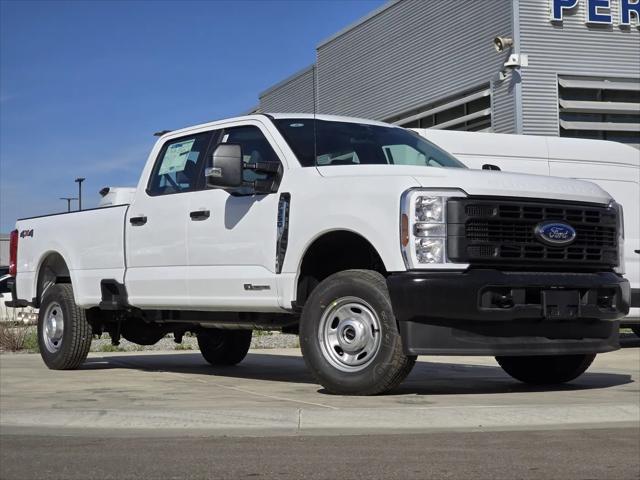 2026 Ford F-350 XL
