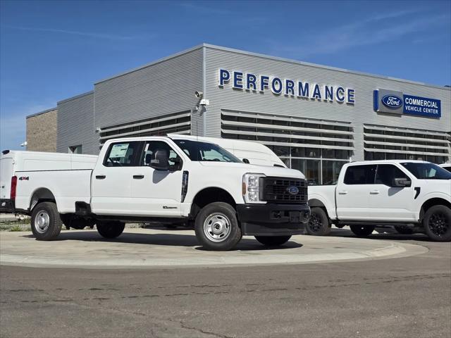 2026 Ford F-350 XL