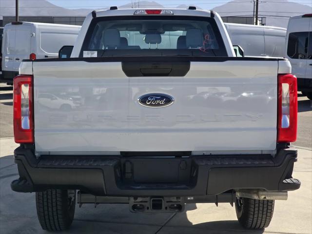 2026 Ford F-350 XL