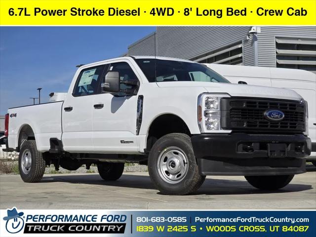 2026 Ford F-350 XL for sale in Bountiful, UT