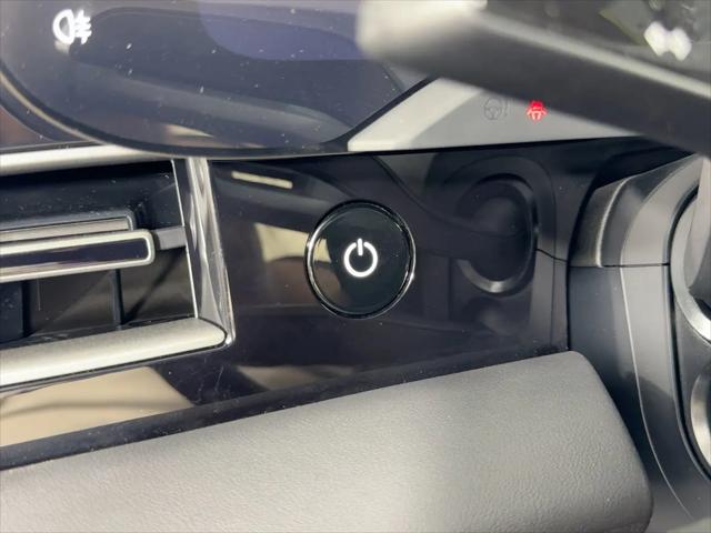 2025 Porsche Taycan Taycan