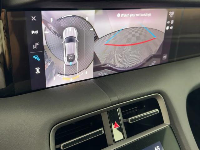 2025 Porsche Taycan Taycan