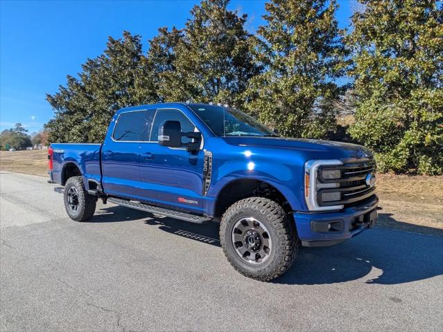 2026 Ford F-350 Platinum for sale in Sumter, SC
