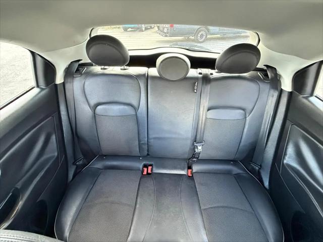 2017 Fiat 500X Trekking FWD