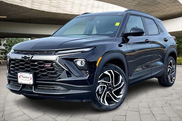 2026 Chevrolet TrailBlazer AWD RS for sale in Beaver Dam, WI