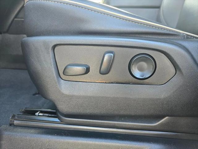 2023 Chevrolet Suburban 4WD Premier
