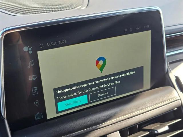 2023 Chevrolet Suburban 4WD Premier
