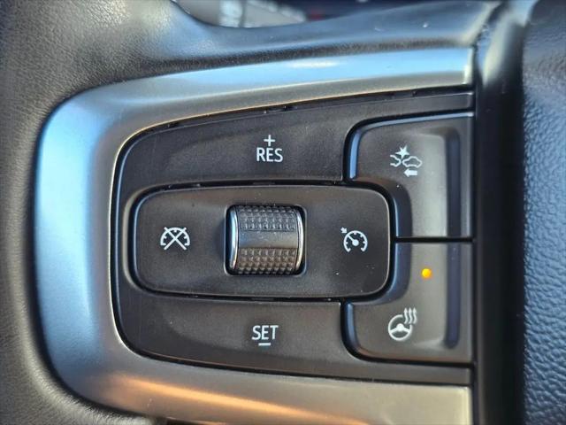 2023 Chevrolet Suburban 4WD Premier