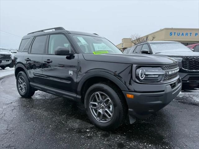 2025 Ford Bronco Sport Big Bend for sale in Danville, KY