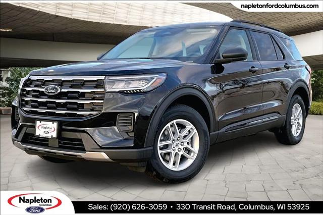 2026 Ford Explorer Active for sale in Columbus, WI