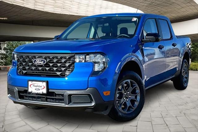 2026 Ford Maverick XLT for sale in Columbus, WI