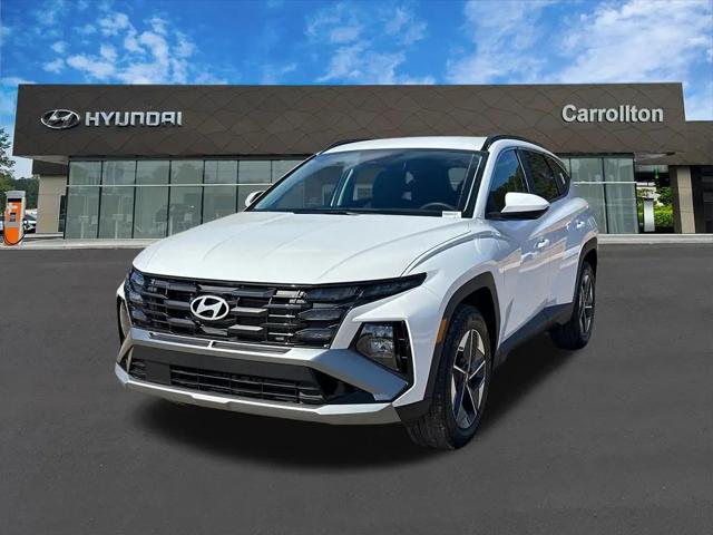 2026 Hyundai Tucson SEL for sale in Carrollton, GA