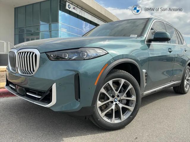 2026 BMW X5 sDrive40i for sale in San Antonio, TX