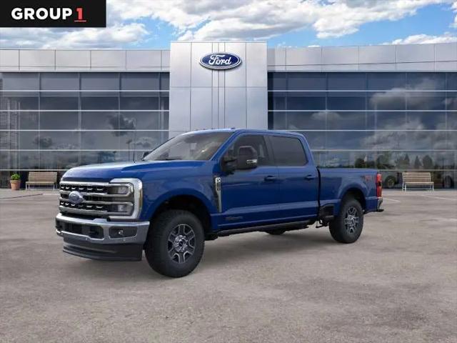 2026 Ford F-250 LARIAT for sale in Houston, TX