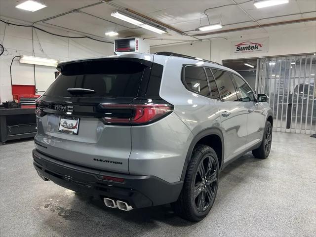 2026 GMC Acadia Elevation AWD
