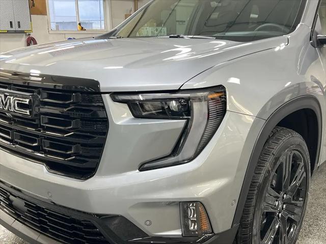 2026 GMC Acadia Elevation AWD