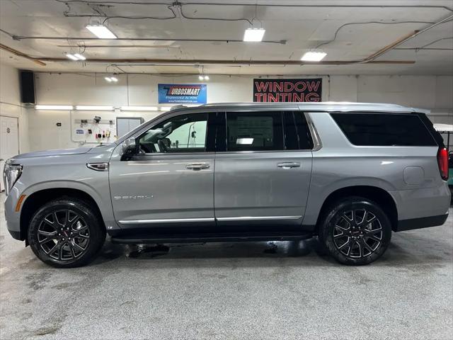 2026 GMC Yukon XL 4WD Denali