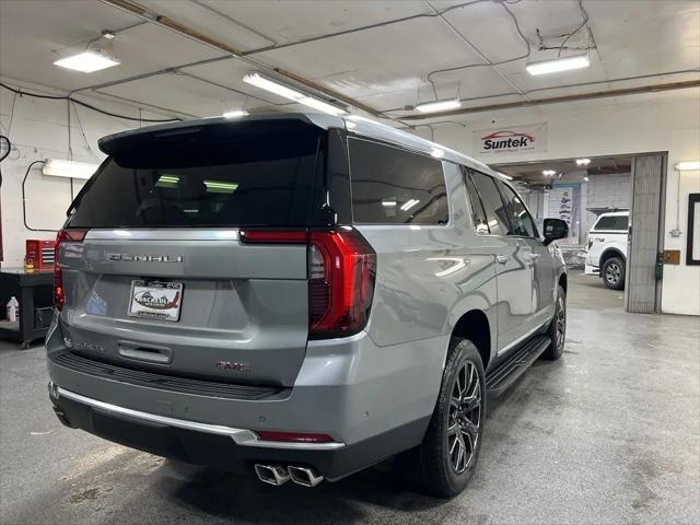 2026 GMC Yukon XL 4WD Denali