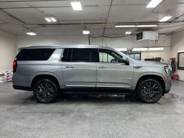 2026 GMC Yukon XL 4WD Denali