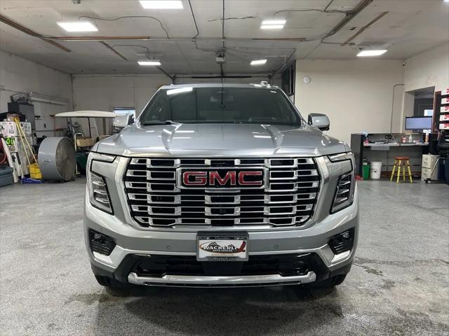 2026 GMC Yukon XL 4WD Denali