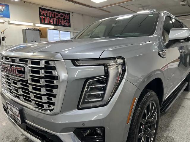 2026 GMC Yukon XL 4WD Denali