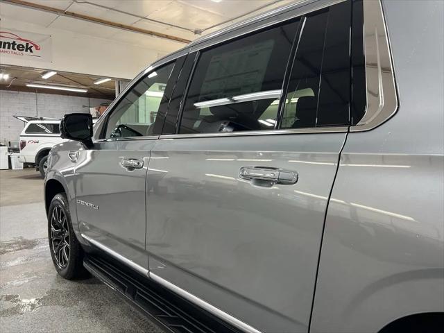 2026 GMC Yukon XL 4WD Denali