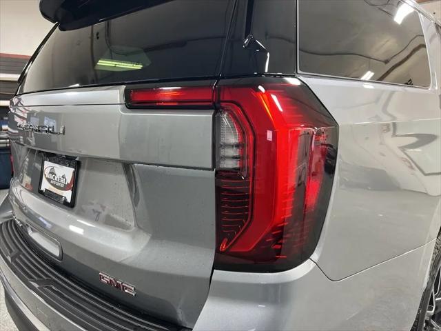 2026 GMC Yukon XL 4WD Denali