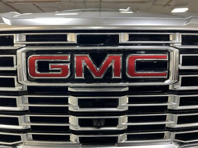 2026 GMC Yukon XL 4WD Denali