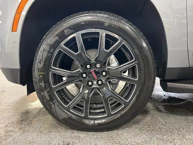 2026 GMC Yukon XL 4WD Denali